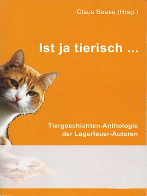cover image of Ist ja tierisch